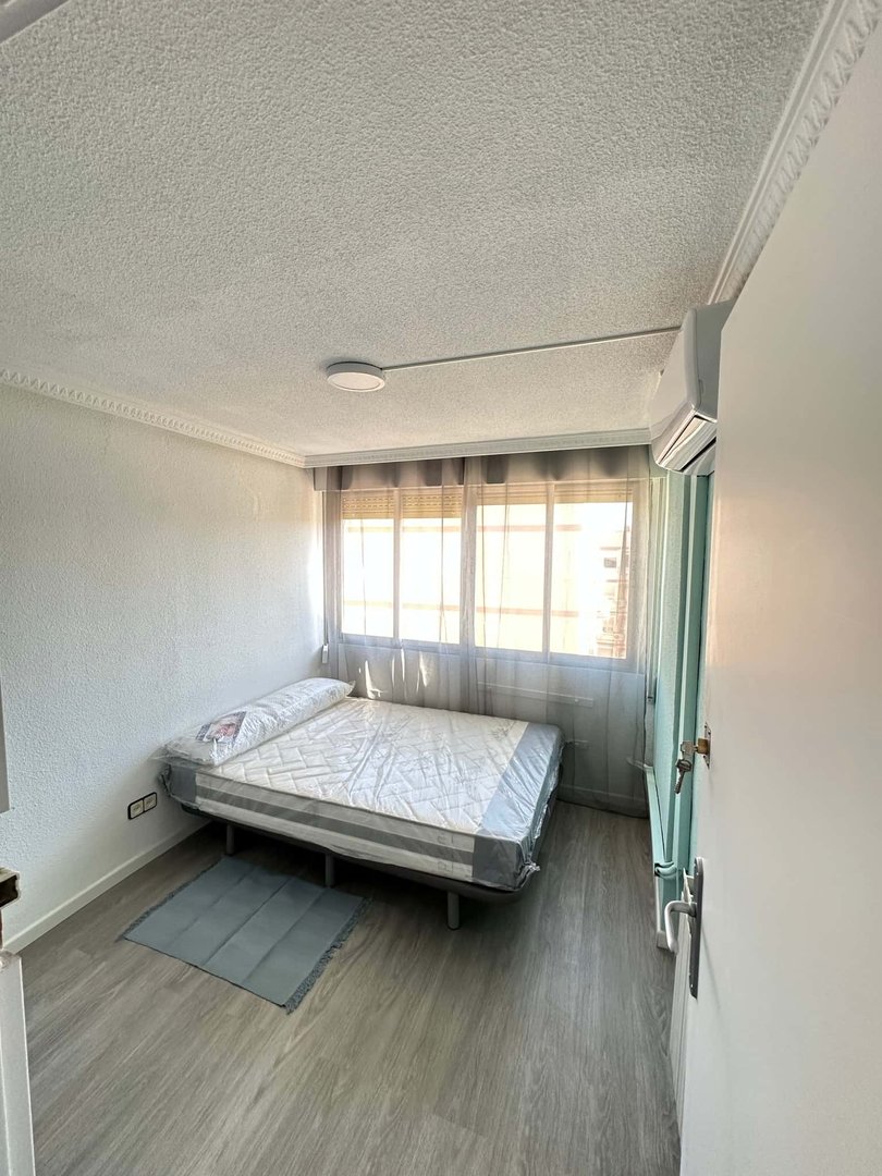 Habitació de lloguer, Getafe