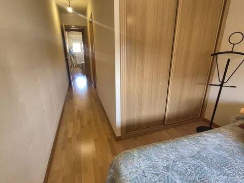 Piso de 105 m² en Ávila