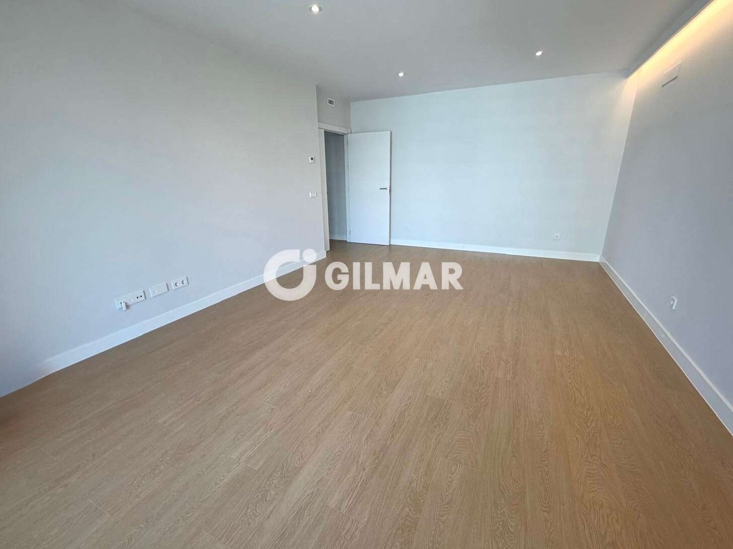Piso de 238 m² en Madrid