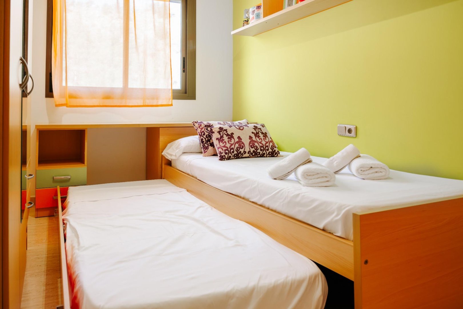Wohnung 100 m² in la Vila Joiosa / Villajoyosa