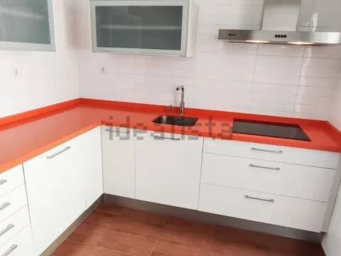 Piso de 165 m² en Almería