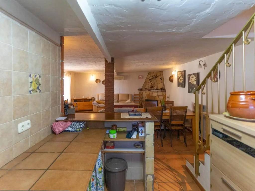 Casa de 146 m² a Alhaurín el Grande