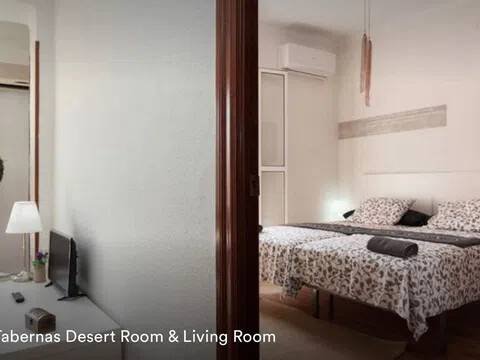 Piso de 130 m² en Almería