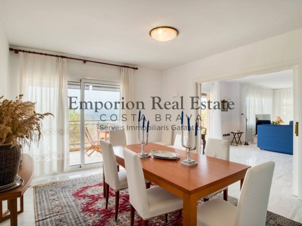 Piso de 291 m² en Palamós