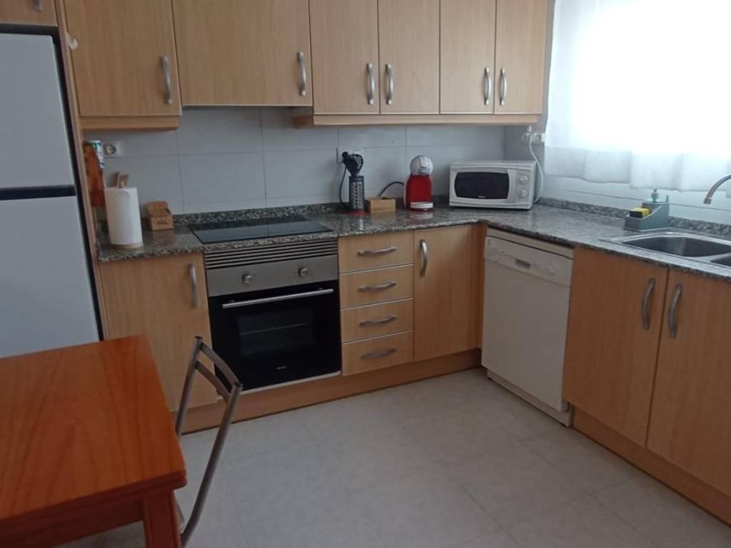 Apartamento 217 m² em Vinaròs