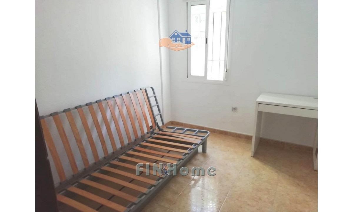 Piso de 66 m² en Sevilla