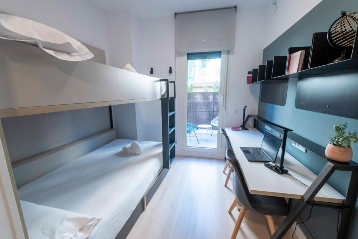 Habitación en alquiler, Granada