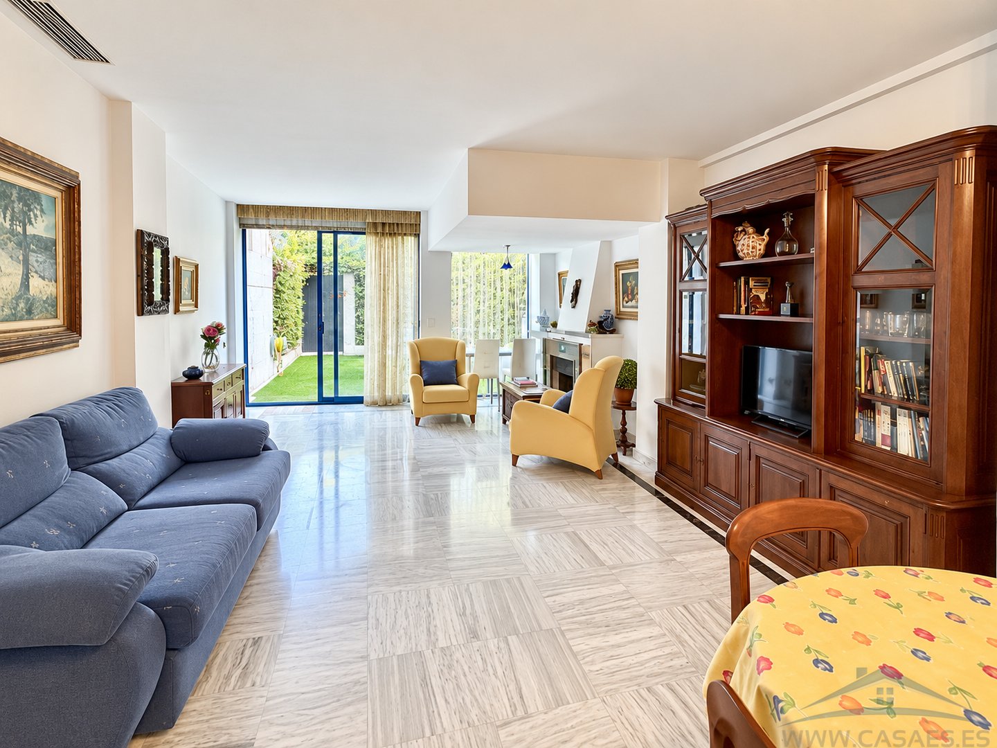 Piso de 165 m² en Marbella