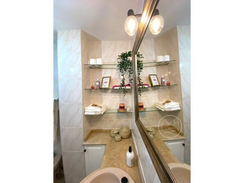 Piso de 85 m² en Ávila