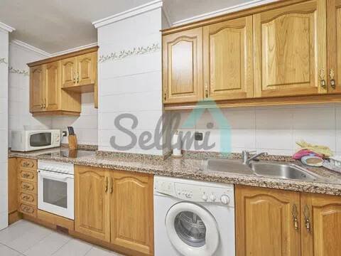 Piso de 70 m² en Oviedo