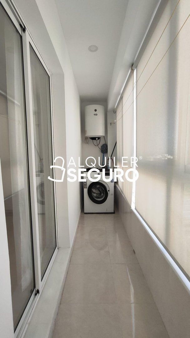 Pis de 85 m² a València