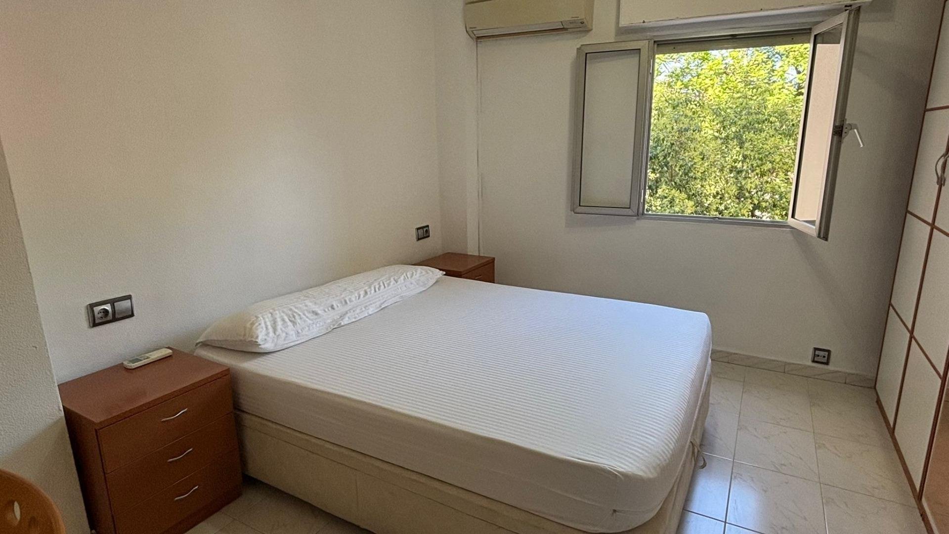 Stanza 82 m², Siviglia