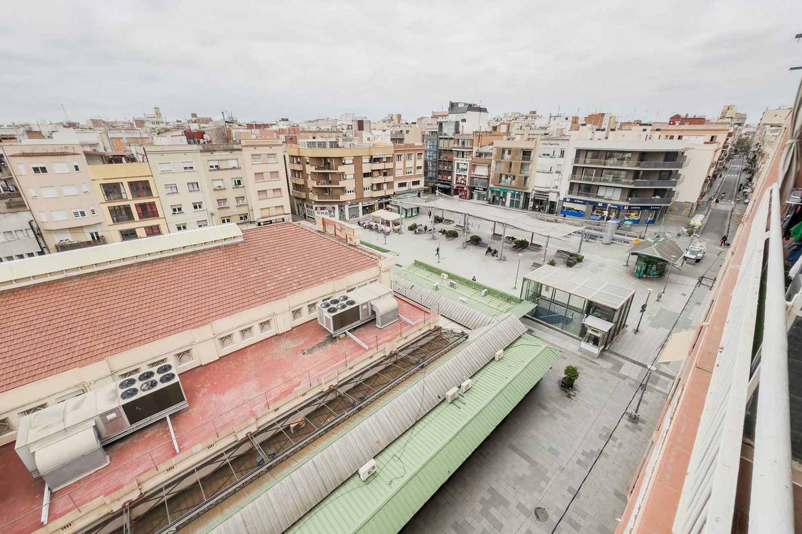 Habitació de lloguer, l'Hospitalet de Llobregat