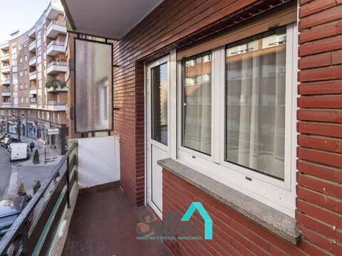 Piso de 65 m² en Oviedo