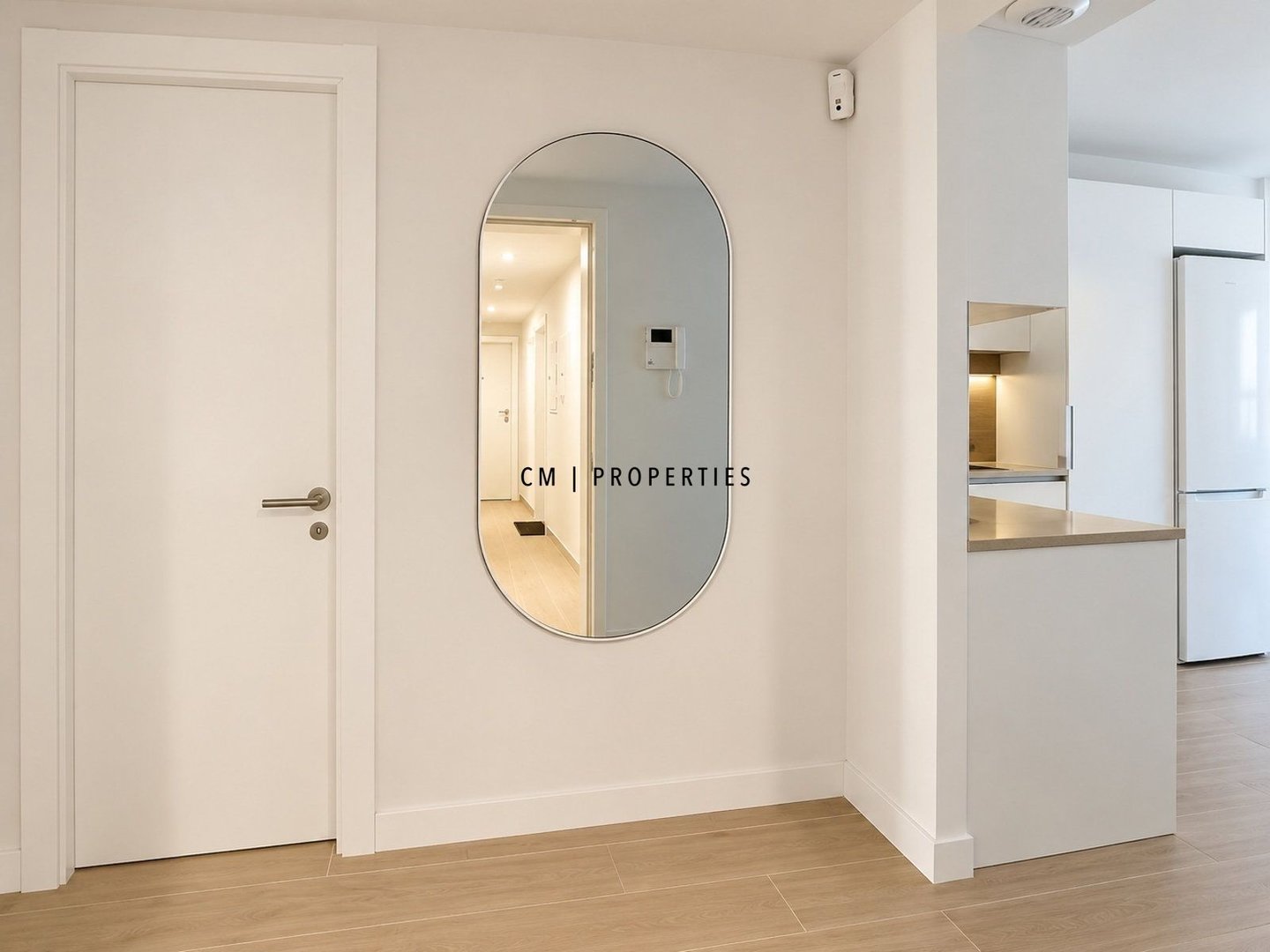 Apartamento 85 m² em València