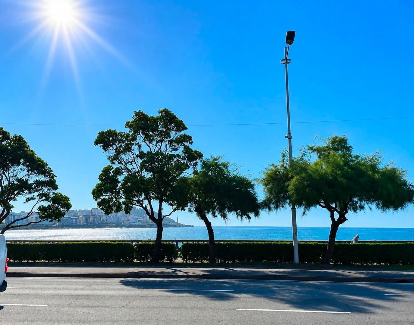 Piso de 60 m² en La Coruña