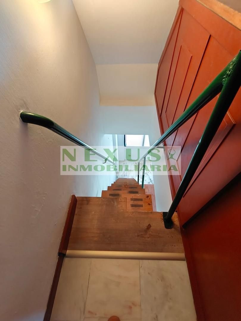 Piso de 60 m² en Cáceres