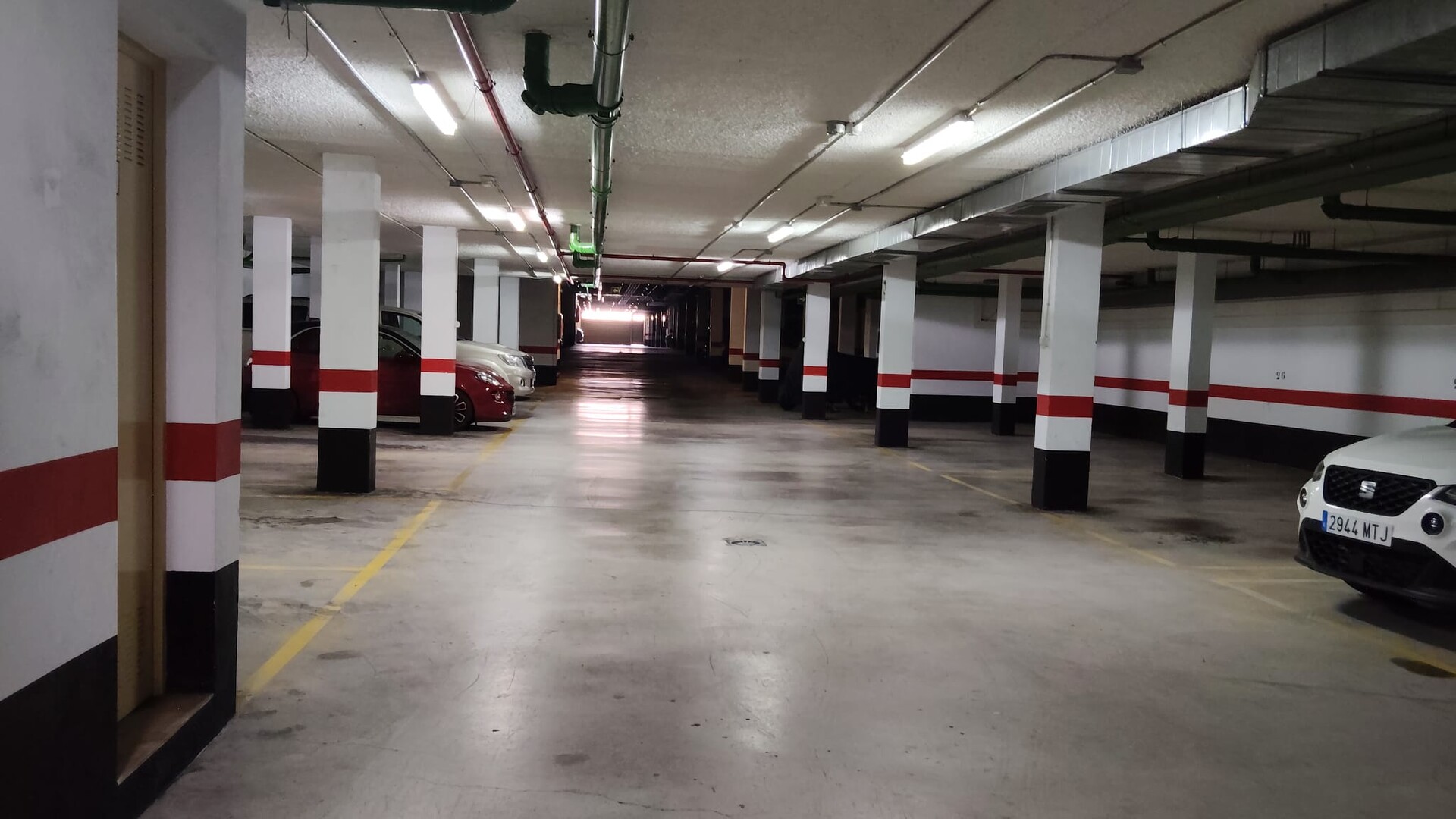 Piso de 70 m² en Arico