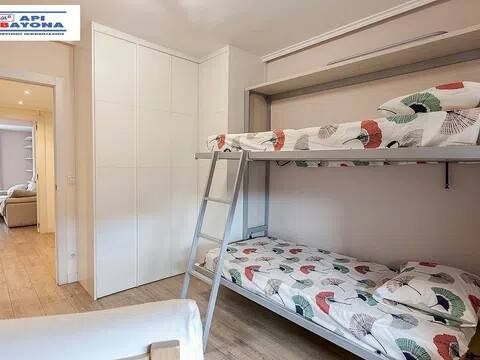 Piso de 90 m² en Zaragoza