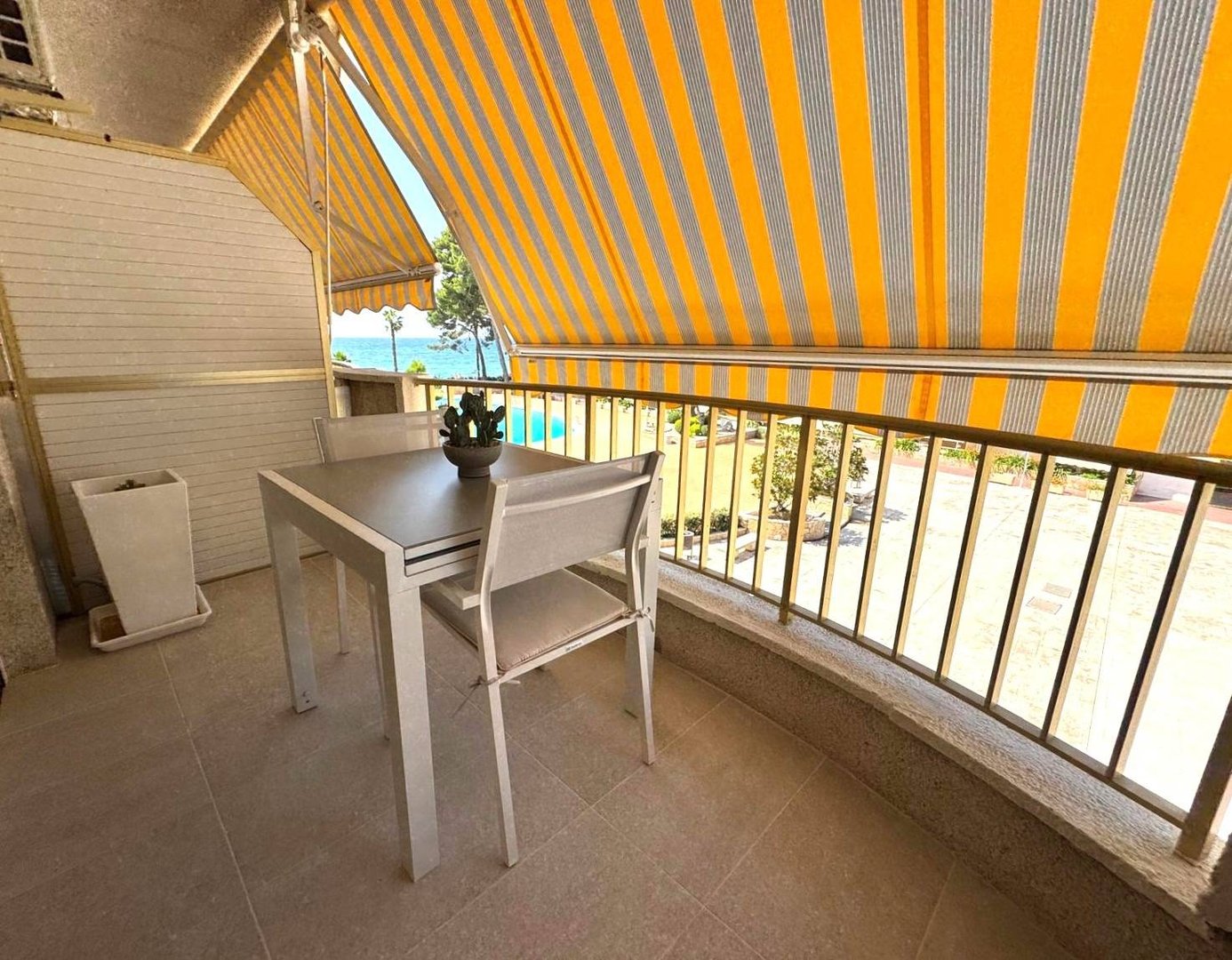 Piso de 31 m² en Cambrils