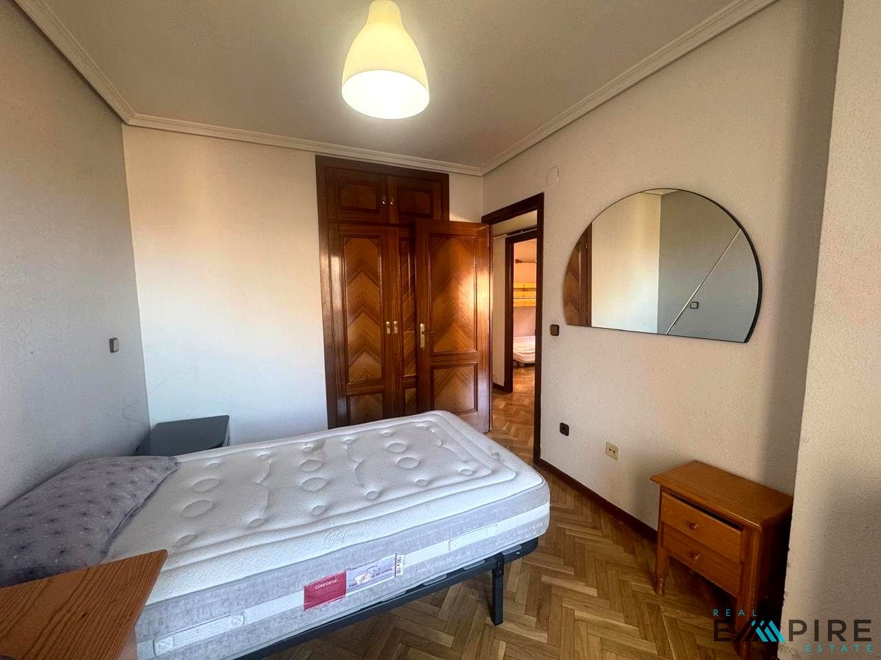 Habitación en alquiler, Getafe