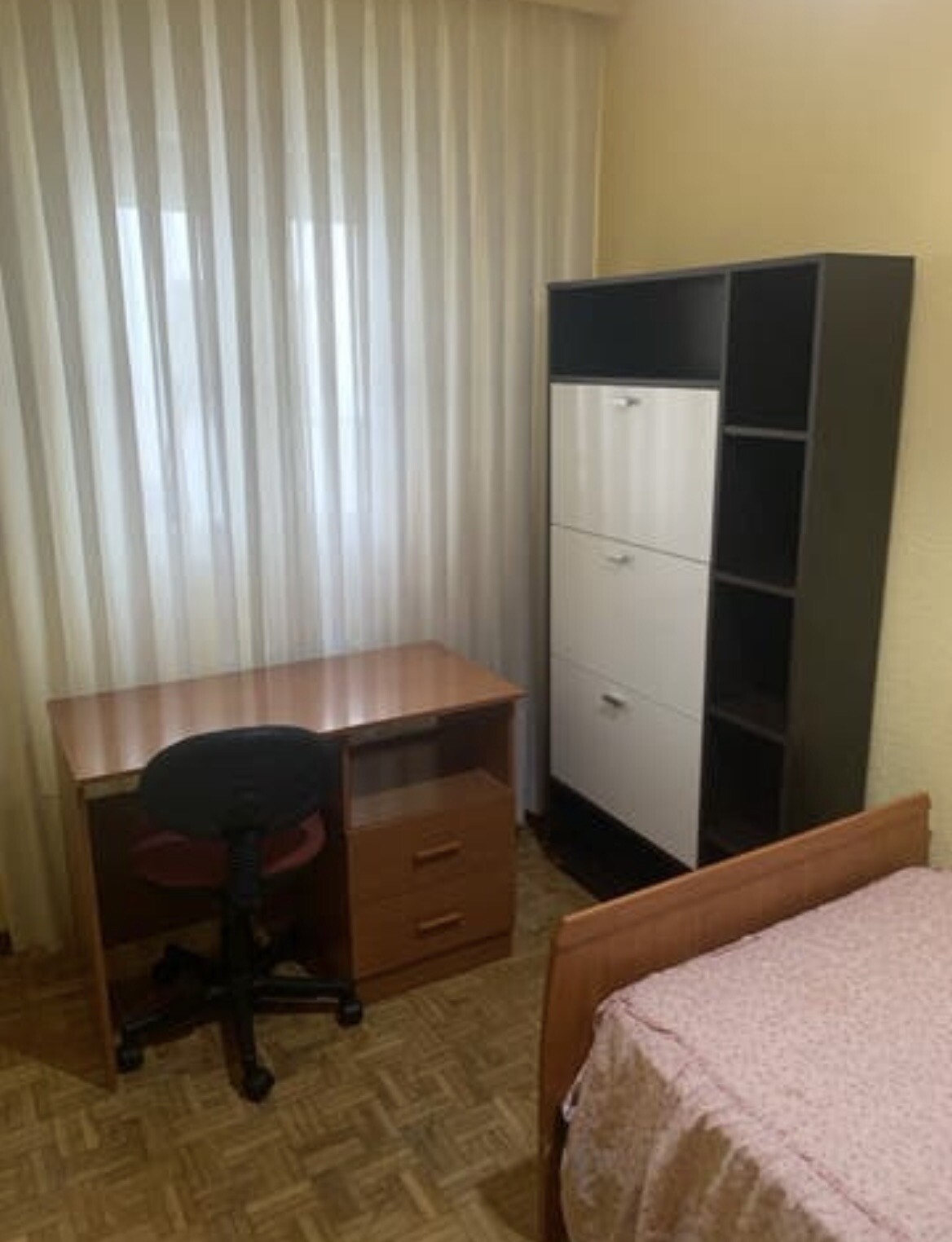 Piso de 115 m² en Salamanca