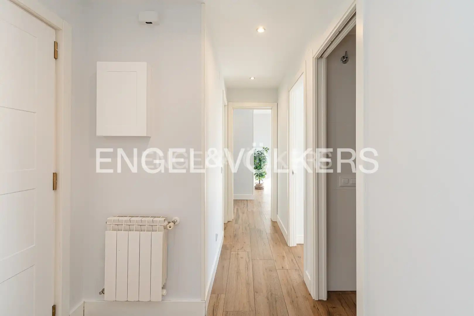 Piso de 83 m² en Majadahonda