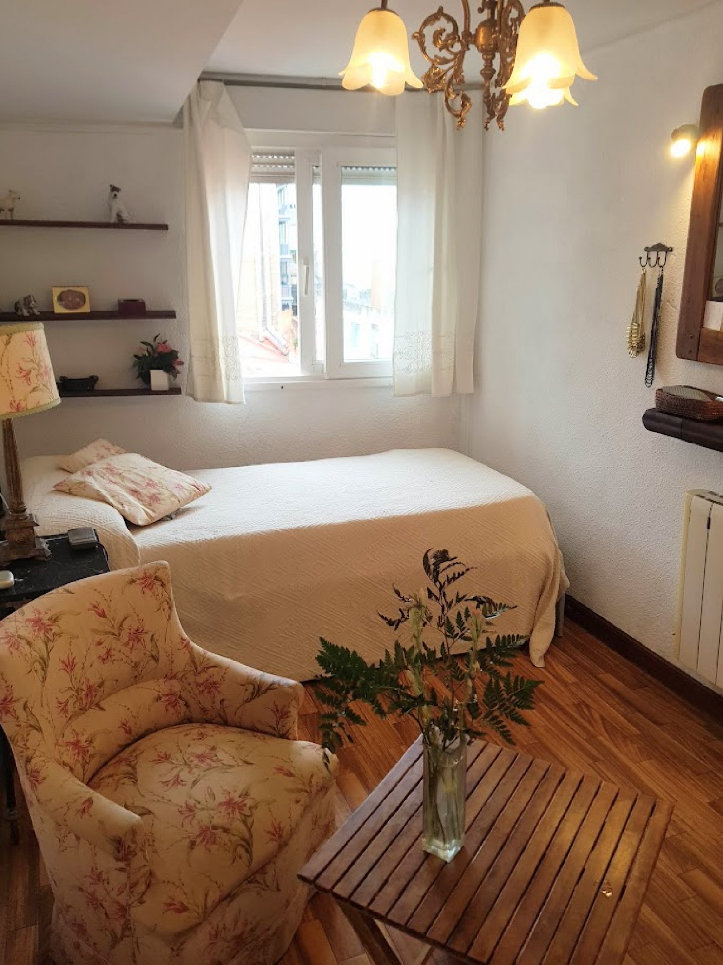 Piso de 75 m² en Santander