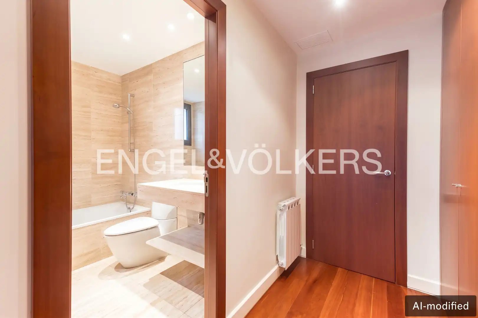Pis de 114 m² a Barcelona