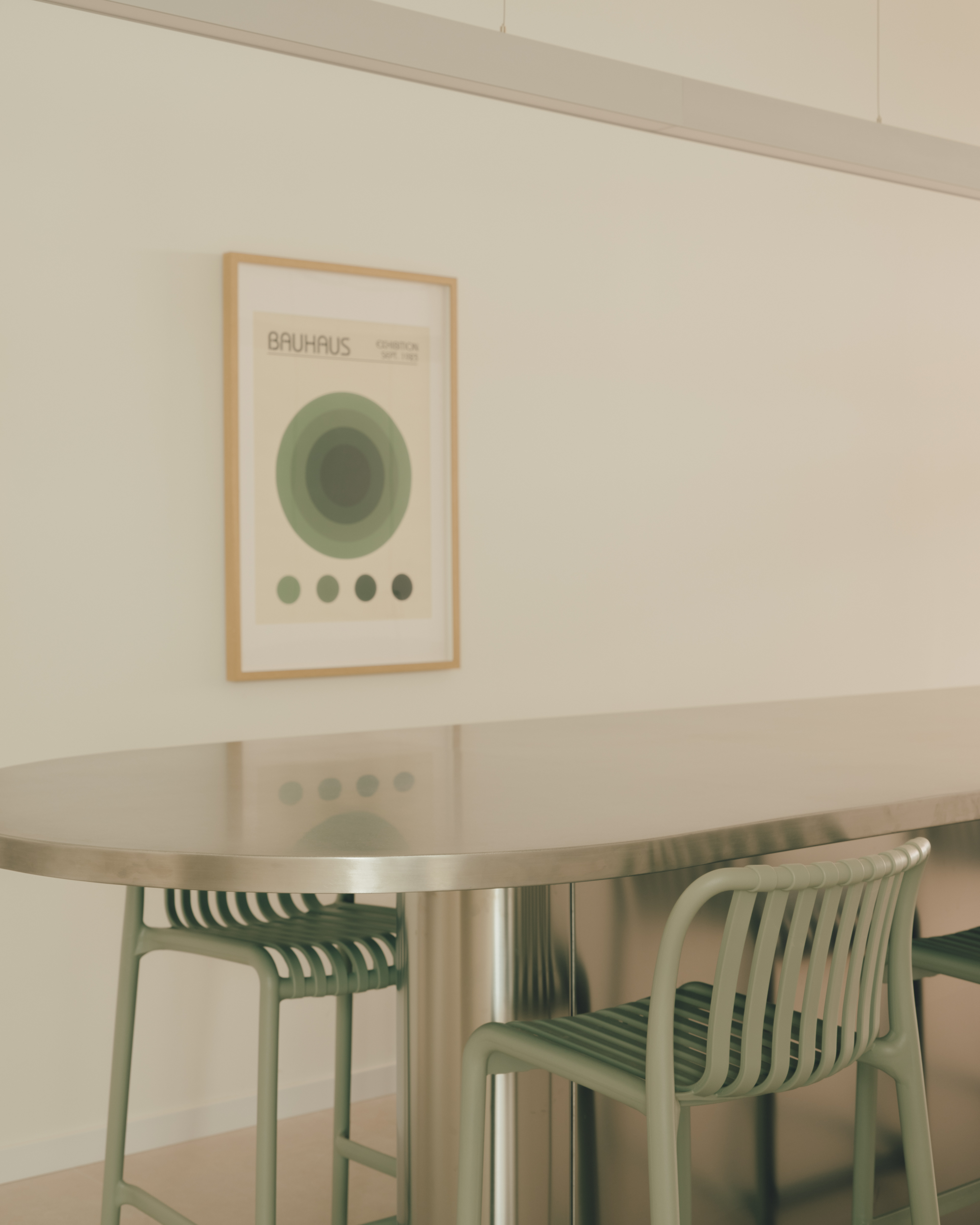 Habitación 300 m², Valencia