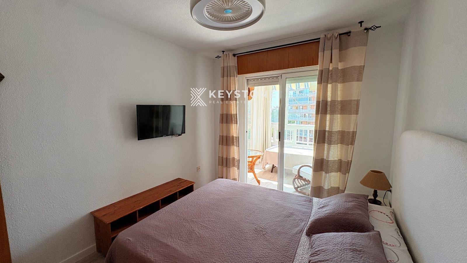 Apartamento 65 m² em Alacant / Alicante