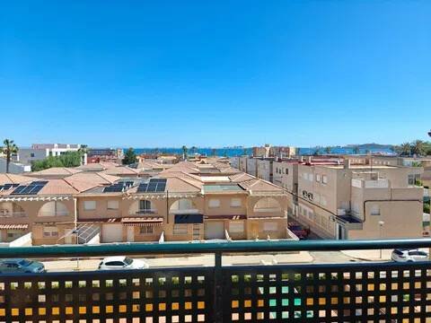 Piso de 75 m² en Cartagena