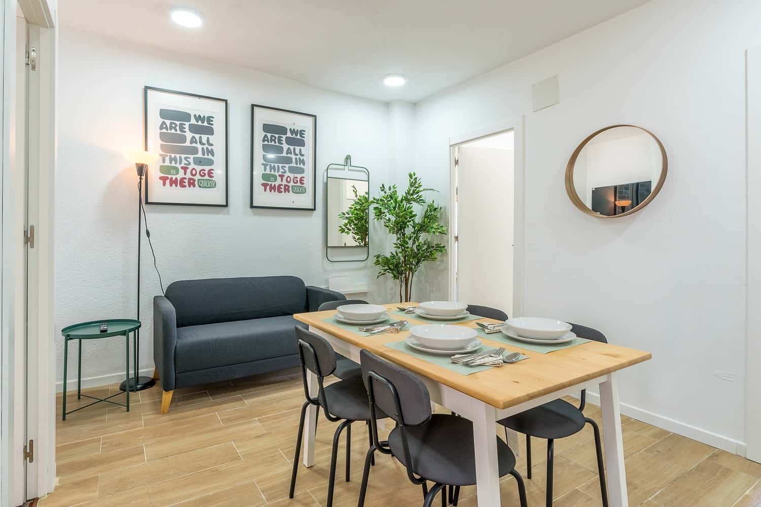 Zimmer zur Miete, Granada