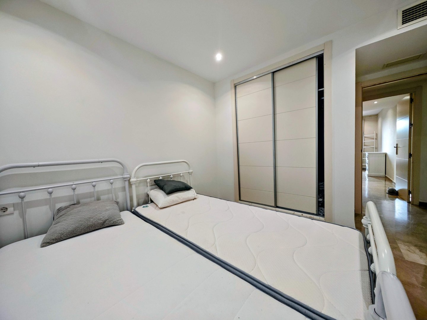 Pis de 114 m² a San Roque