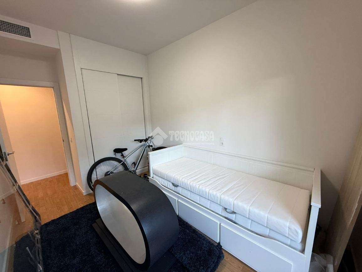 Piso de 125 m² en Alcalá de Henares