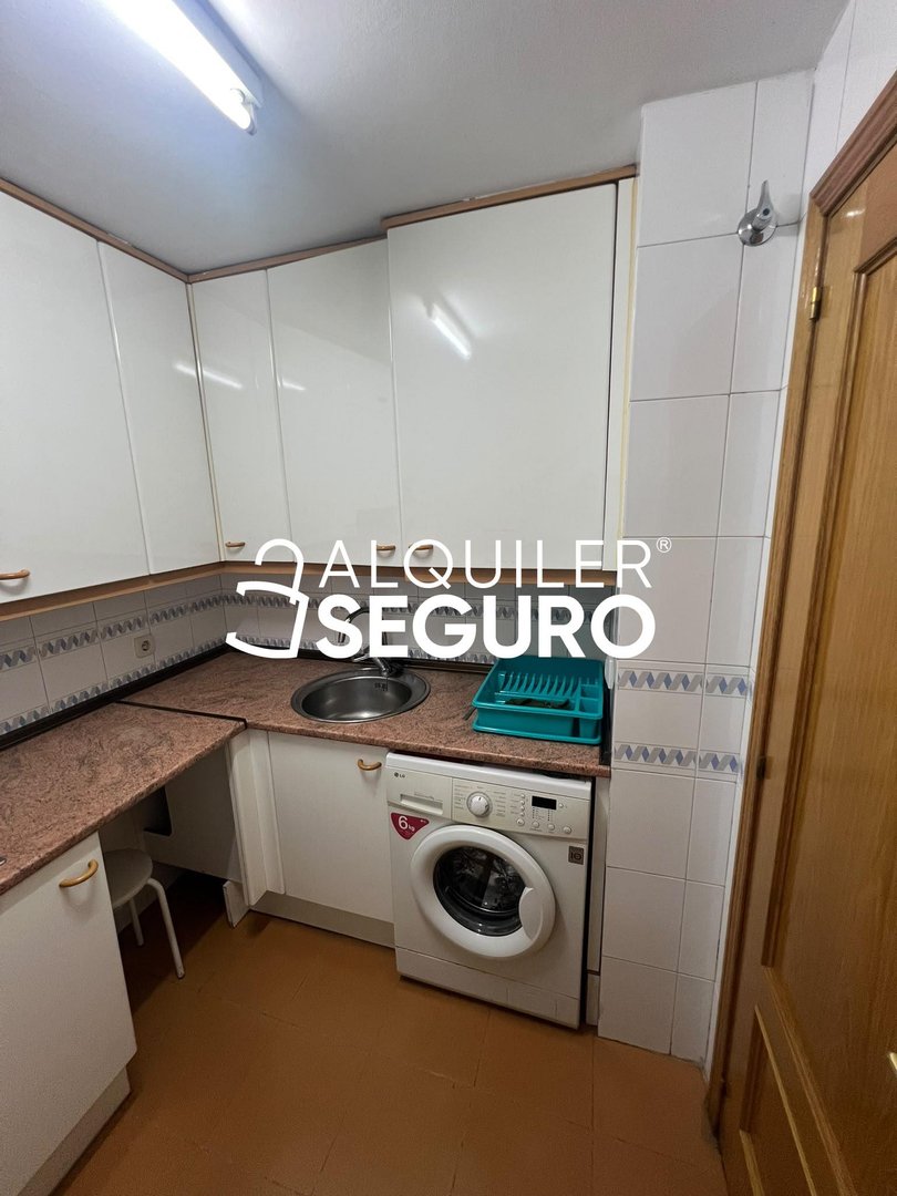 Piso de 65 m² en Madrid