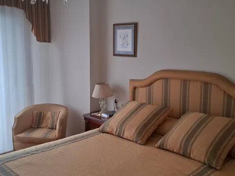 Pis de 90 m² a Pontevedra