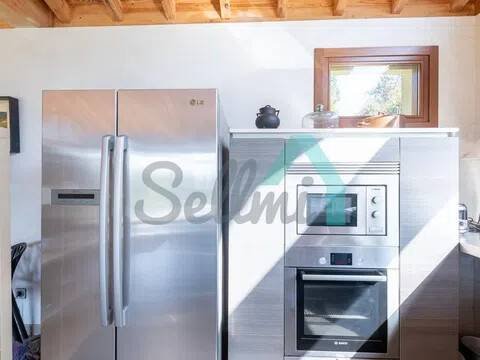 Casa de 80 m² en Villaviciosa