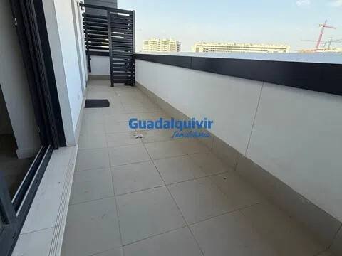 Piso de 101 m² en Dos Hermanas