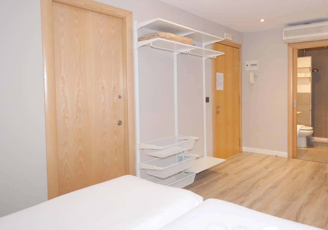 Appartamento 25 m² a Barcelona