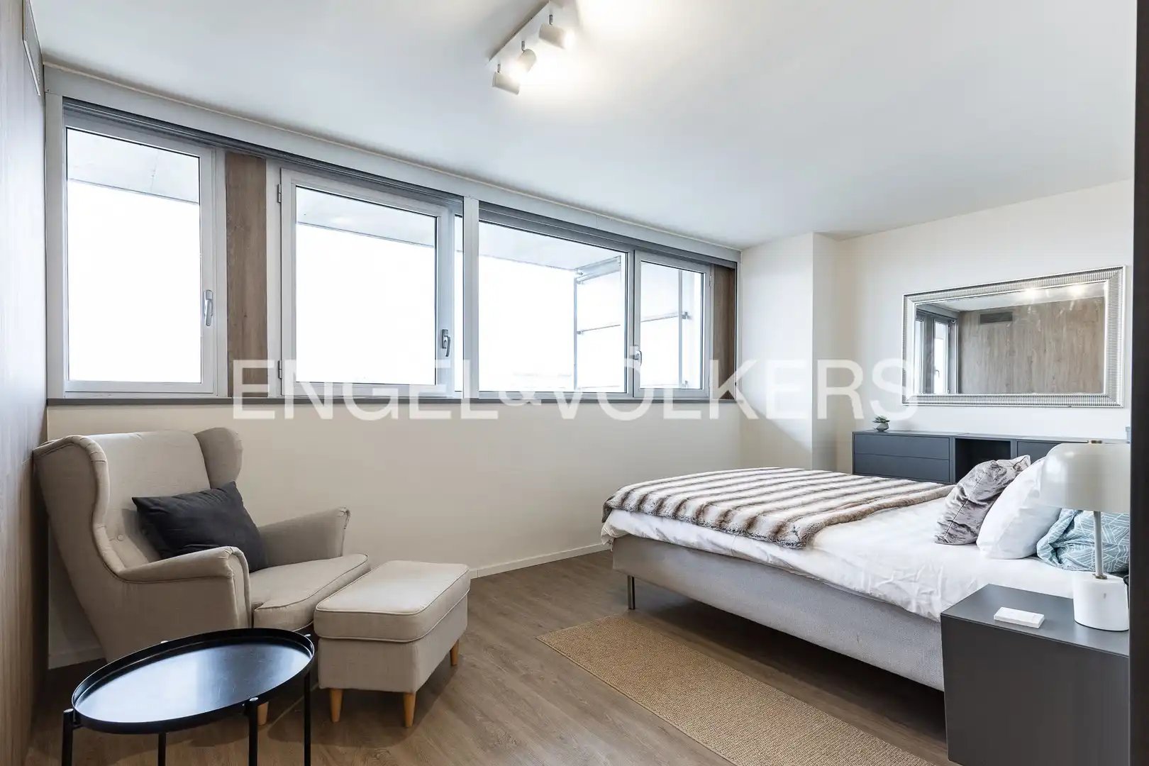 Piso de 201 m² en Barcelona