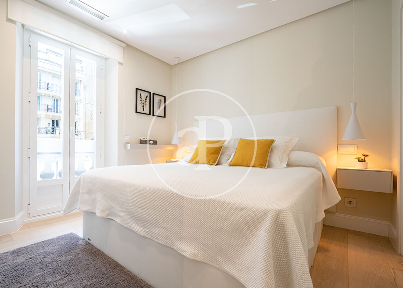 Appartement 100 m² à Madrid