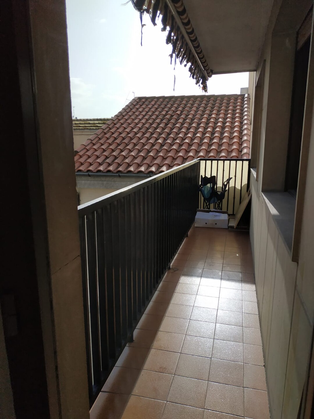 Piso de 125 m² en Salamanca