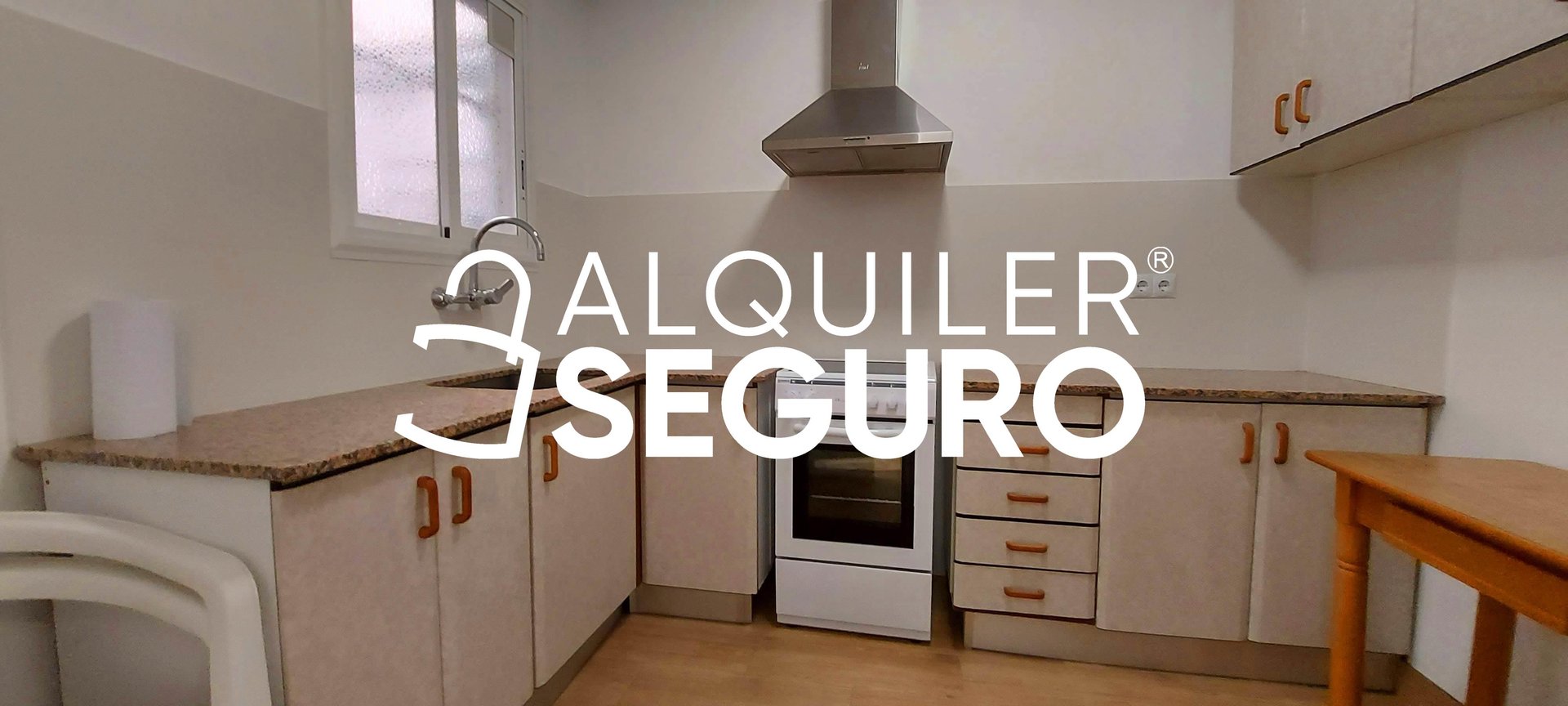 Wohnung 63 m² in Santa Coloma de Gramenet