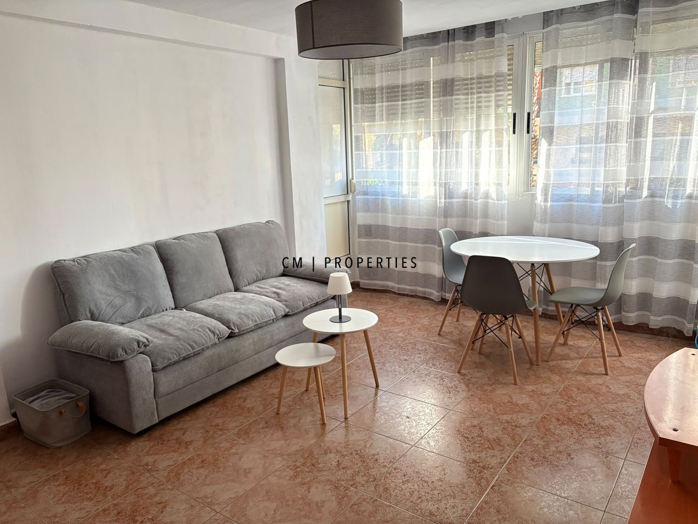 Pis de 75 m² a València