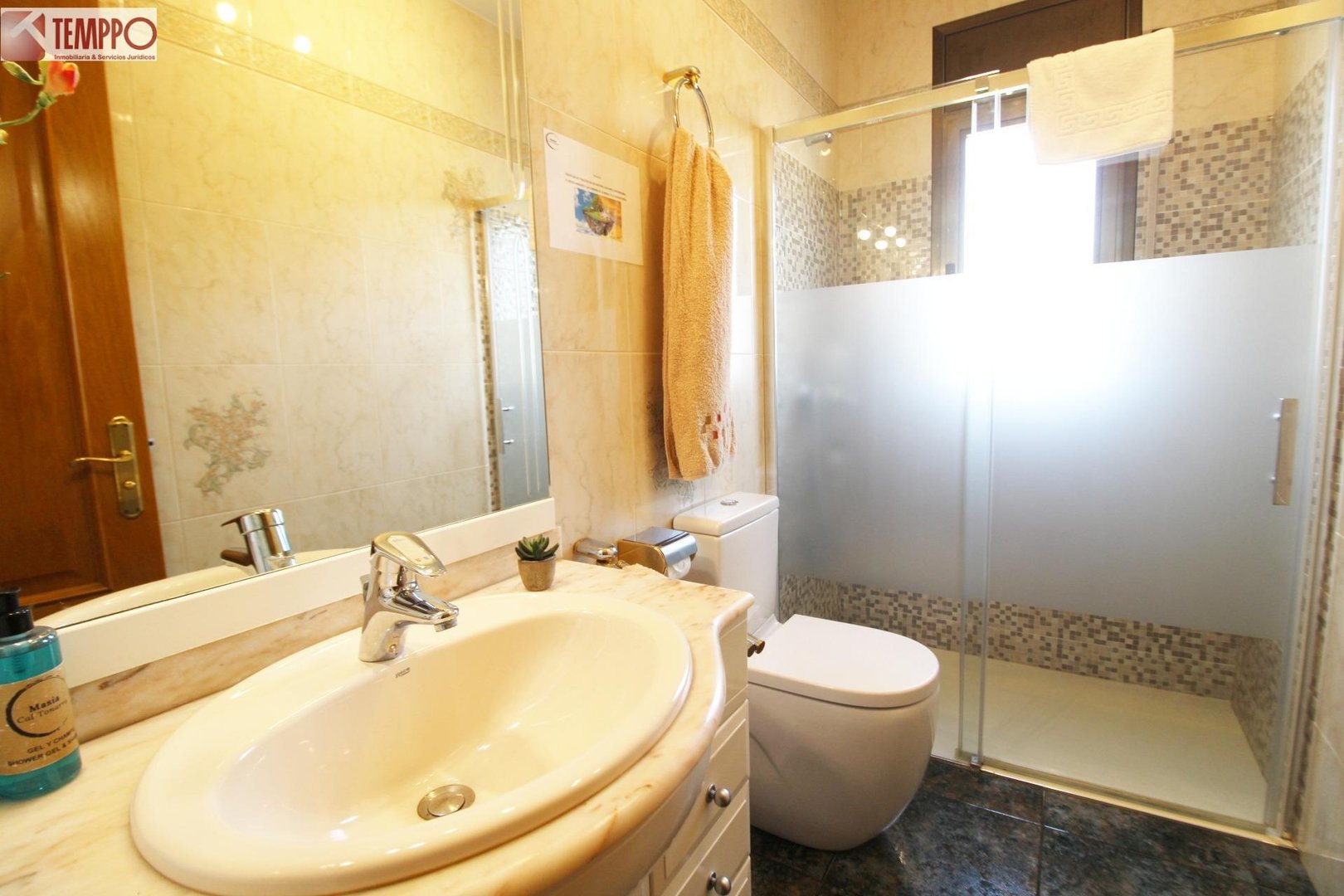 Piso de 288 m² en Sant Martí Sarroca