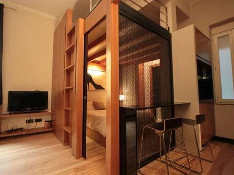 Piso de 60 m² en Madrid