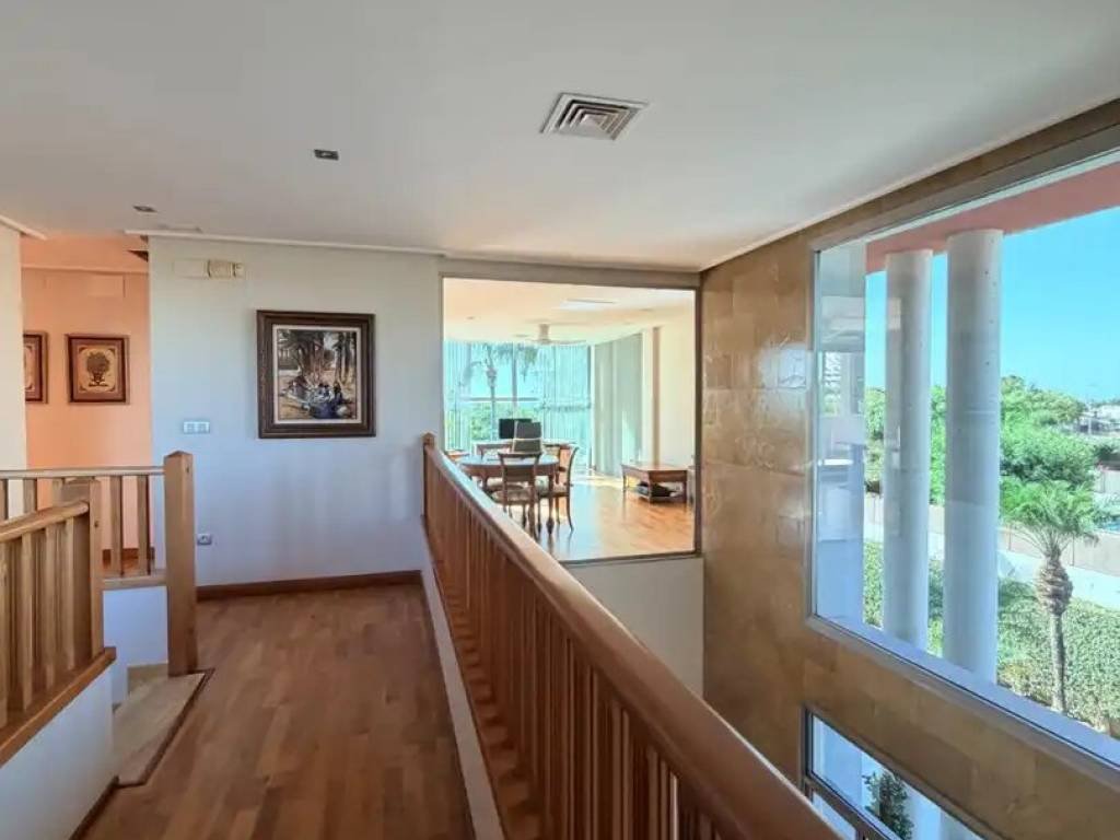 Casa de 600 m² en Elche