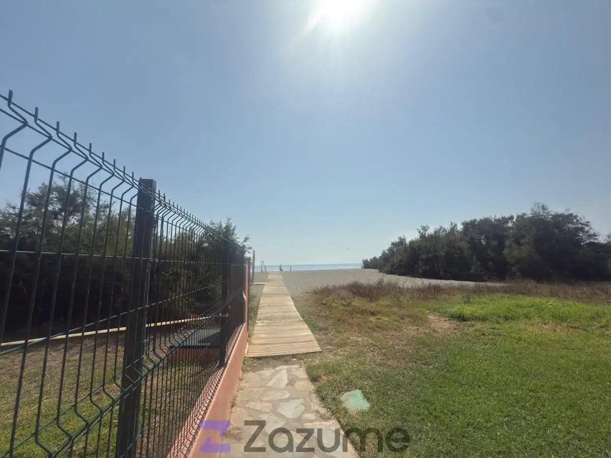Piso de 150 m² en Manilva