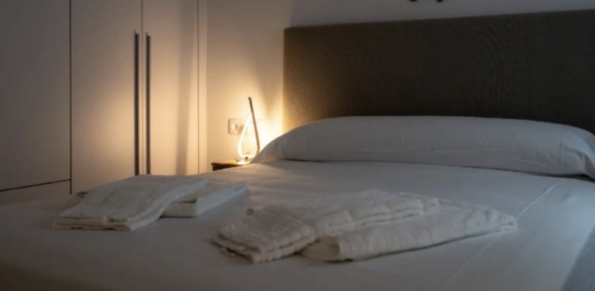 Wohnung 50 m² in Sanxenxo